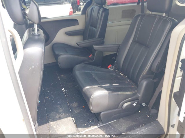 2C4RC1BG6GR299430 Chrysler Town & Country Touring