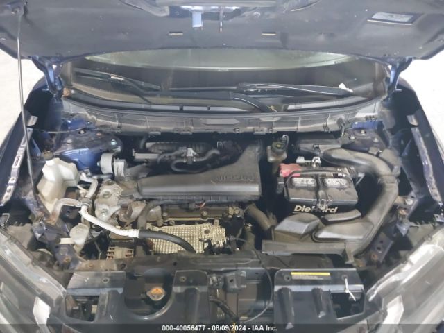 JN8AT2MV0HW014426 Nissan ROGUE S