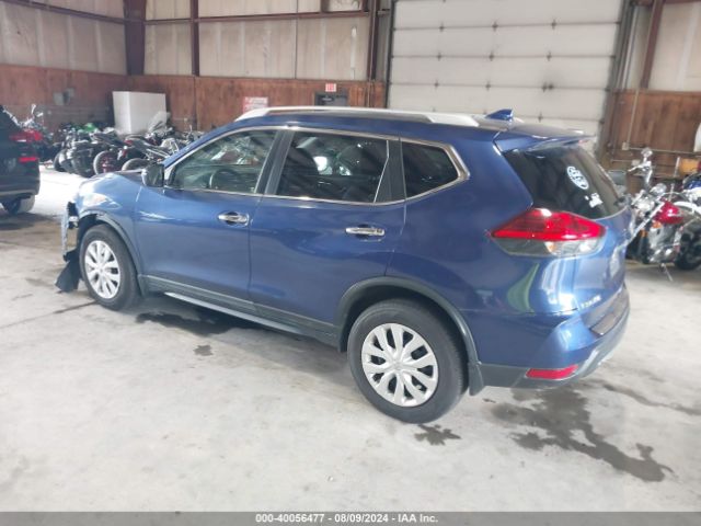 JN8AT2MV0HW014426 Nissan ROGUE S