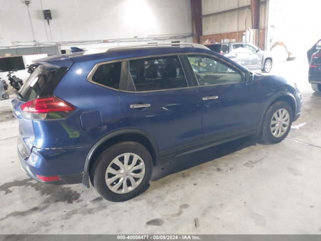 JN8AT2MV0HW014426 Nissan ROGUE S