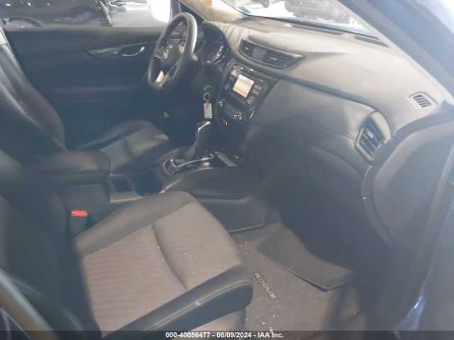 JN8AT2MV0HW014426 Nissan ROGUE S