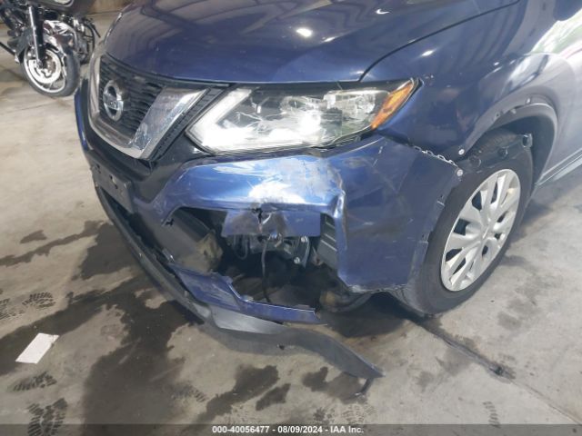 JN8AT2MV0HW014426 Nissan ROGUE S