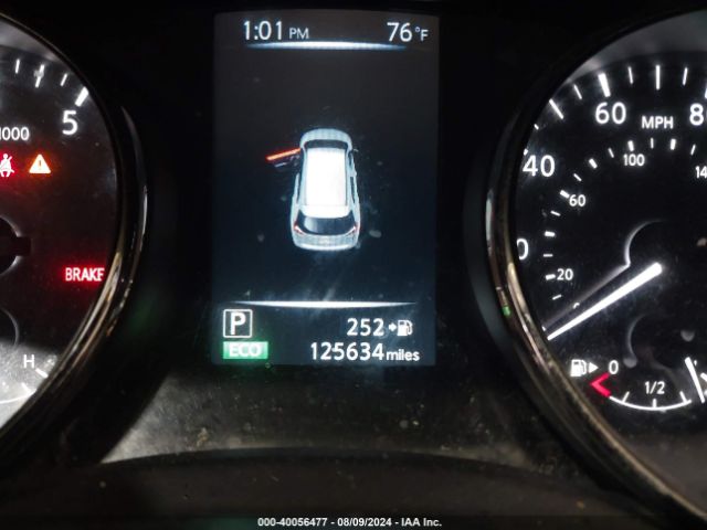 JN8AT2MV0HW014426 Nissan ROGUE S