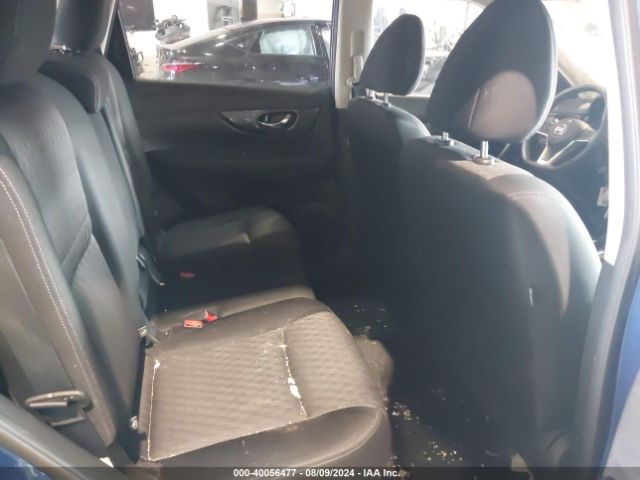 JN8AT2MV0HW014426 Nissan ROGUE S