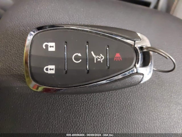Chevrolet EQUINOX LT 2019 2GNAXUEV1K6291198 Image 11