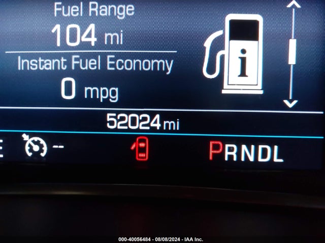 Chevrolet EQUINOX LT 2019 2GNAXUEV1K6291198 Image 15