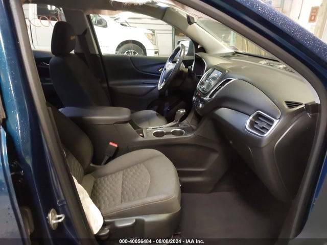 Chevrolet EQUINOX LT 2019 2GNAXUEV1K6291198 Image 5