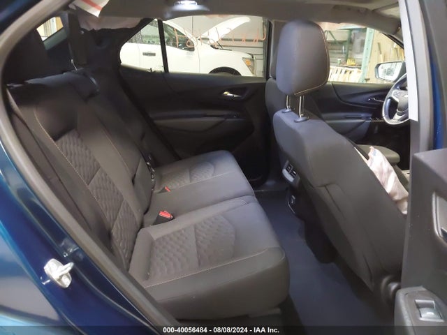 Chevrolet EQUINOX LT 2019 2GNAXUEV1K6291198 Image 8