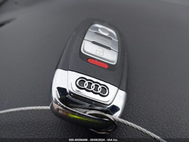 WAUM2AFR6GA048272 Audi A5 2.0t Premium