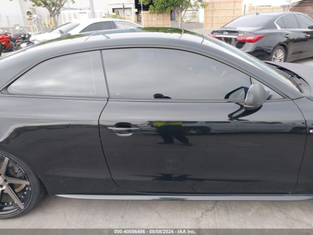 WAUM2AFR6GA048272 Audi A5 2.0t Premium
