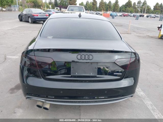 WAUM2AFR6GA048272 Audi A5 2.0t Premium