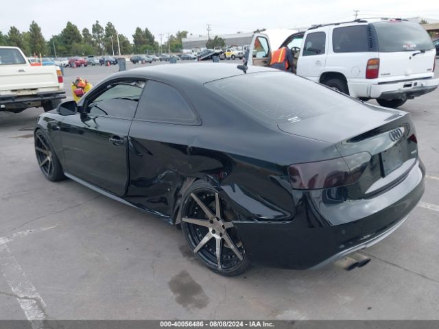 WAUM2AFR6GA048272 Audi A5 2.0t Premium