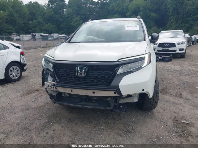 Honda Passport Elite 2019 5FNYF8H06KB007866 Image 13