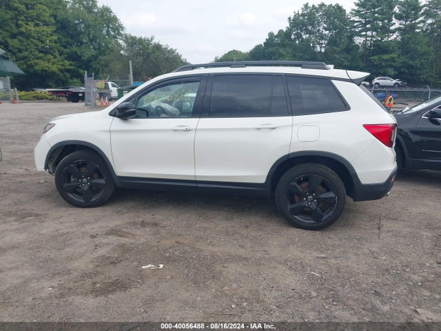 Honda Passport Elite 2019 5FNYF8H06KB007866 Image 15