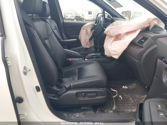 Honda Passport Elite 2019 5FNYF8H06KB007866 Image 5
