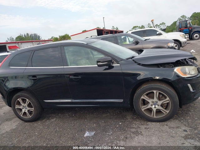 Volvo Xc60 T6 Premier Plus 2015 YV4902RC4F2576426 Image 13