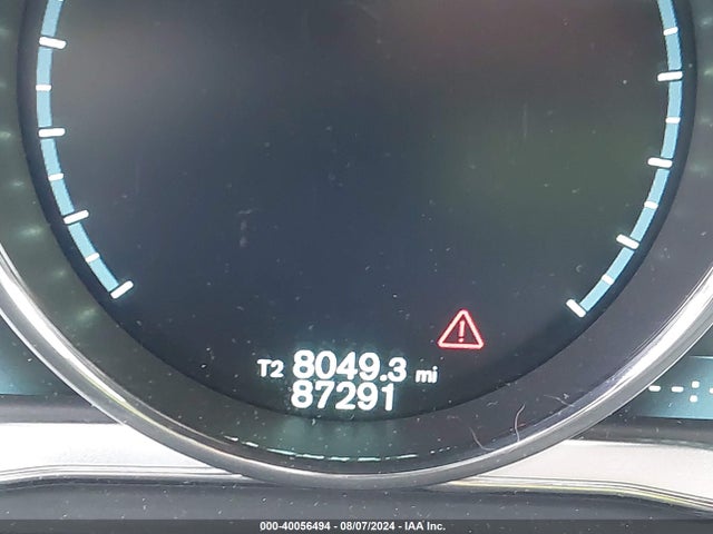 Volvo Xc60 T6 Premier Plus 2015 YV4902RC4F2576426 Image 15