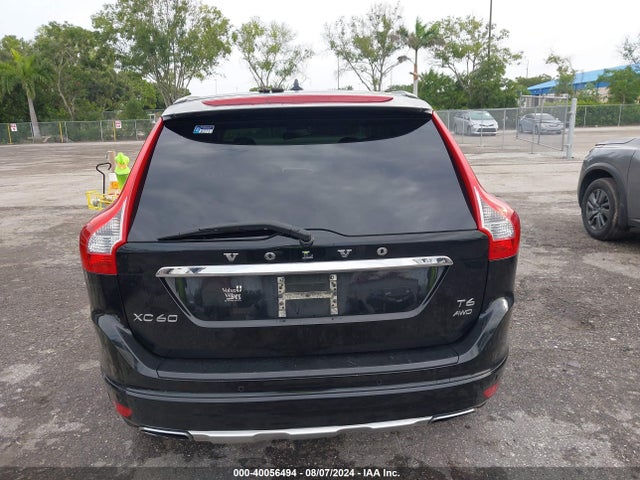 Volvo Xc60 T6 Premier Plus 2015 YV4902RC4F2576426 Image 16