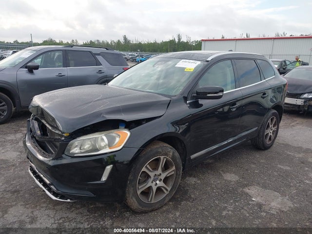 Volvo Xc60 T6 Premier Plus 2015 YV4902RC4F2576426 Image 2