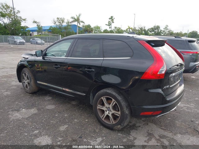 Volvo Xc60 T6 Premier Plus 2015 YV4902RC4F2576426 Image 3