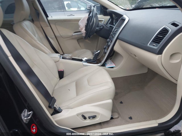 Volvo Xc60 T6 Premier Plus 2015 YV4902RC4F2576426 Image 5