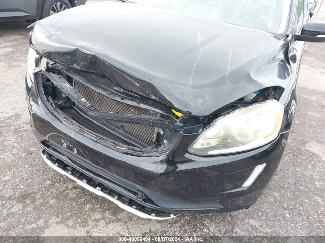 Volvo Xc60 T6 Premier Plus 2015 YV4902RC4F2576426 Image 6