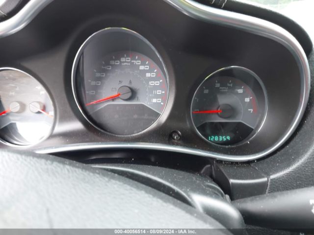 1C3CDZAB6EN116887 Dodge AVENGER SE