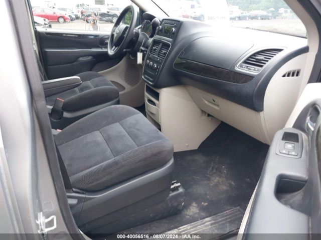 2C4RDGBGXER327971 Dodge Grand Caravan Avp/se