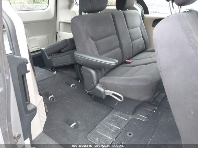 2C4RDGBGXER327971 Dodge Grand Caravan Avp/se