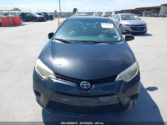 Toyota COROLLA L 2014 5YFBURHE0EP118287 Image 13