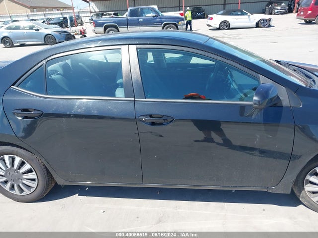 Toyota COROLLA L 2014 5YFBURHE0EP118287 Image 14