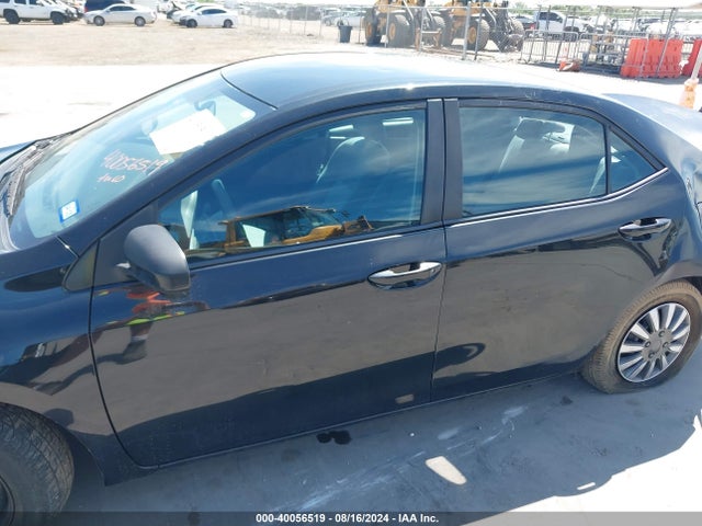 Toyota COROLLA L 2014 5YFBURHE0EP118287 Image 15