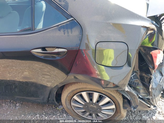 Toyota COROLLA L 2014 5YFBURHE0EP118287 Image 19