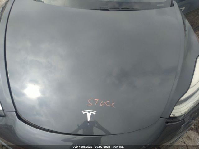 5YJ3E1EB6LF616306 Tesla Model 3 Long Range Dual Motor All-wheel Drive