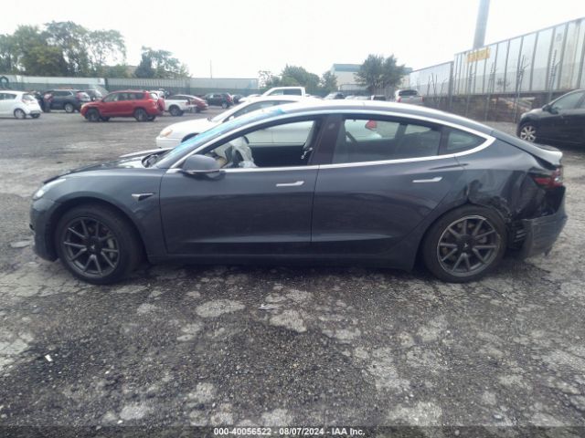 5YJ3E1EB6LF616306 Tesla Model 3 Long Range Dual Motor All-wheel Drive