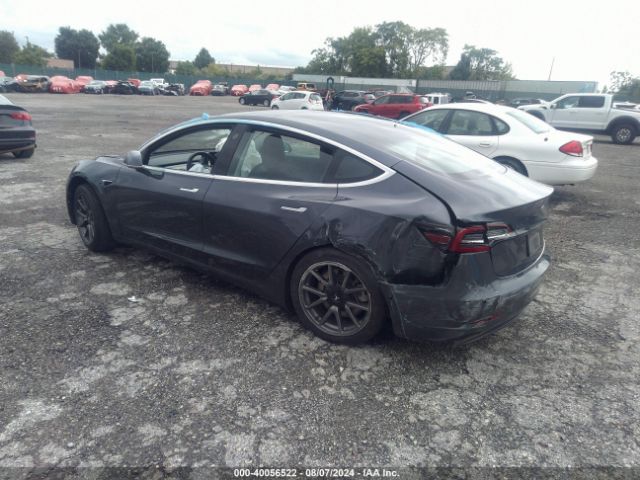 5YJ3E1EB6LF616306 Tesla Model 3 Long Range Dual Motor All-wheel Drive