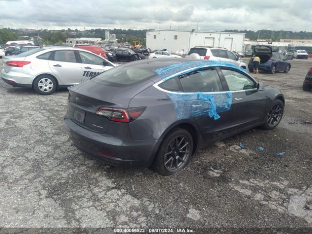 5YJ3E1EB6LF616306 Tesla Model 3 Long Range Dual Motor All-wheel Drive