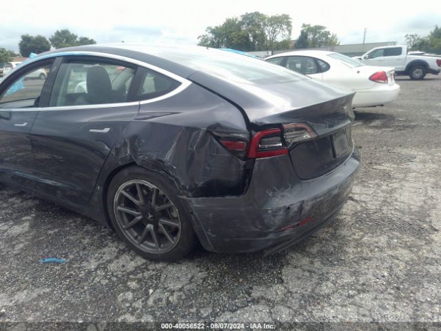 5YJ3E1EB6LF616306 Tesla Model 3 Long Range Dual Motor All-wheel Drive