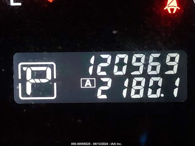 JN8AZ1MW3EW513234 Nissan MURANO S