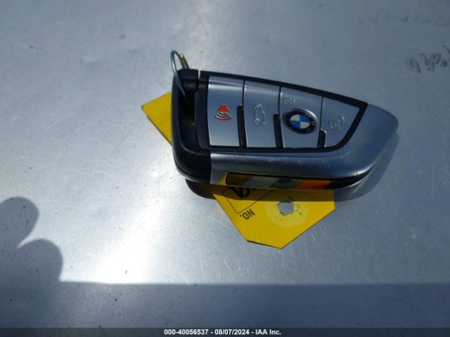 5UXCR4C00M9G12384 BMW X5 Sdrive40i