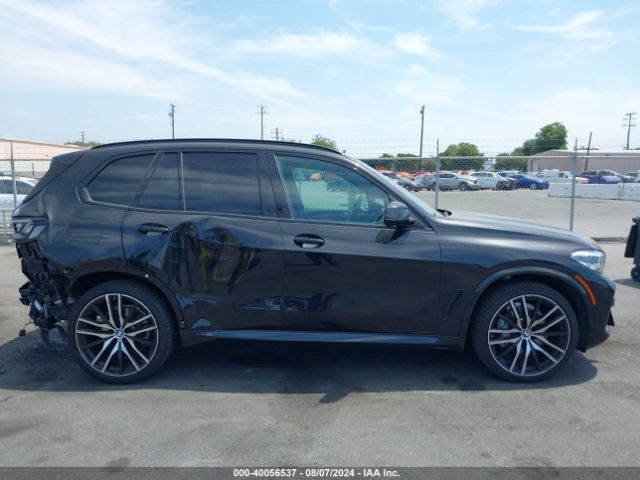 5UXCR4C00M9G12384 BMW X5 Sdrive40i