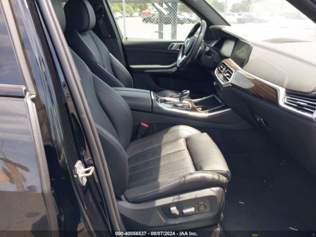 5UXCR4C00M9G12384 BMW X5 Sdrive40i