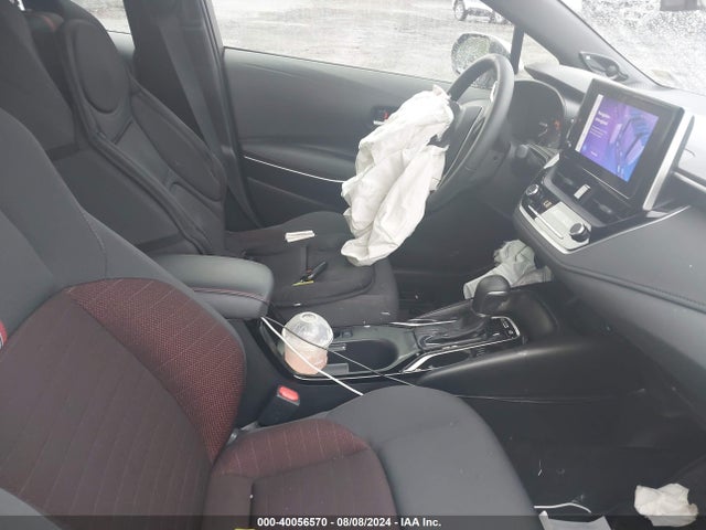 Toyota Corolla Hybrid Se 2023 JTDBCMFE6P3001964 Image 5