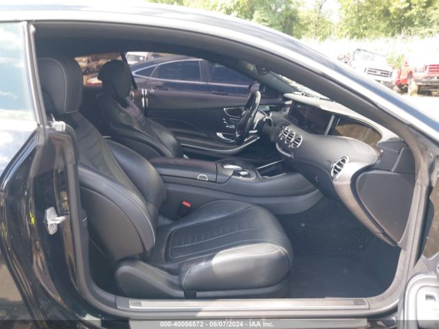 WDDXJ8FB8FA005491 Mercedes-Benz S 550 4matic