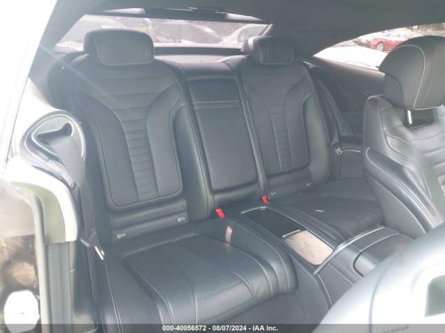 WDDXJ8FB8FA005491 Mercedes-Benz S 550 4matic
