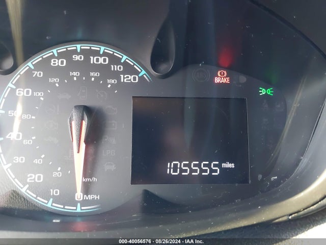 Chevrolet Spark Ls Manual 2017 KL8CA6SA8HC700869 Image 15