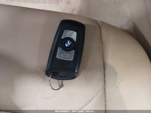 WBA3C3C59EF984134 BMW 320i Xdrive