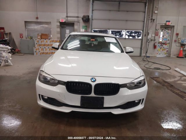 WBA3C3C59EF984134 BMW 320i Xdrive