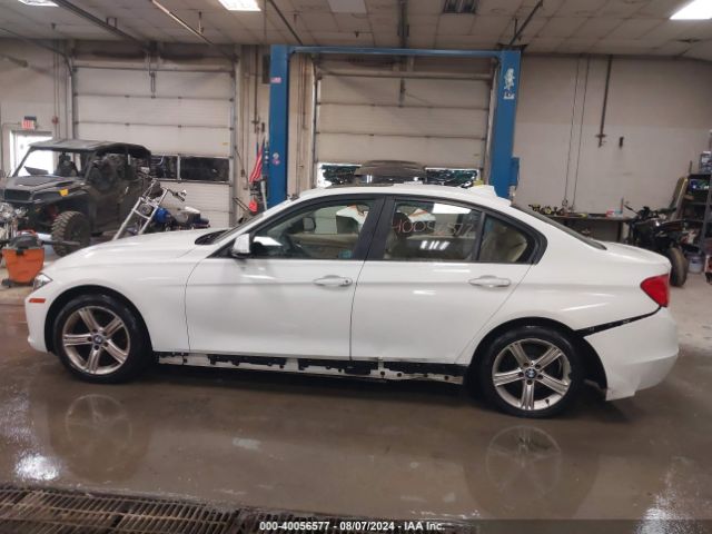 WBA3C3C59EF984134 BMW 320i Xdrive