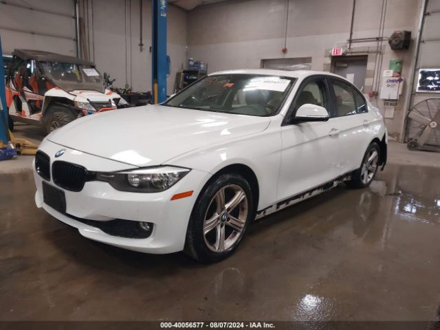 WBA3C3C59EF984134 BMW 320i Xdrive